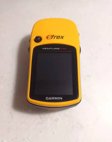 Gps garmin etrex venture - etrex,