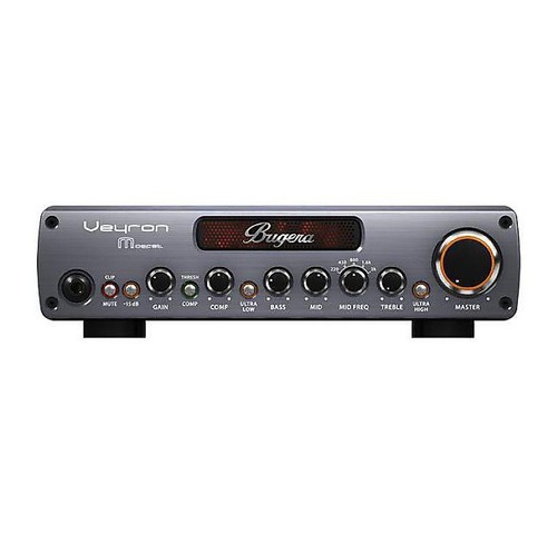 Bugera bv1001m veyron mosfet - bugera,
