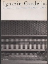 Ignazio gardella progetto - ignazio, gardella: