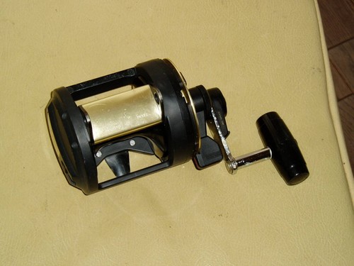 Mulinello shimano tld 2speed - mulinello,