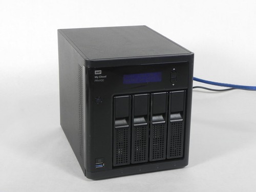 Western digital cloud - western, my