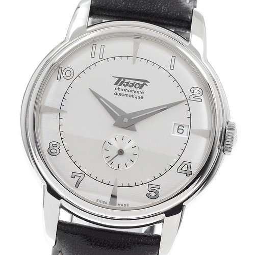 Tissot heritage 2008 - heritage,