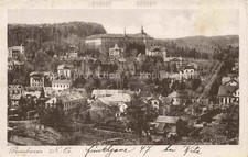 Pressbaum Wiener Norden