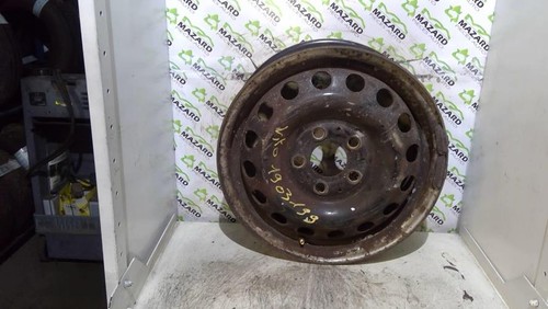 Cerchione mercedes vito 638 - cerchione,