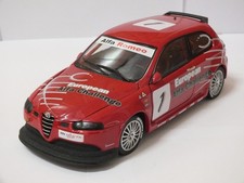 Alfa Romeo 147 GTA  1/18 Ricko