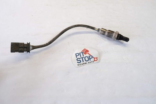 55252796 sonda lambda - sonda, fiat