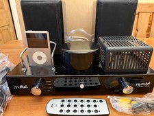 Amplificatore valvolare