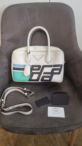 Borsa tracolla prada - borsa,