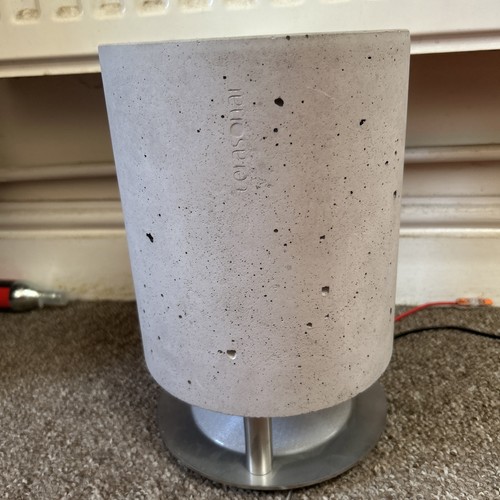 Cerasonar concrete mini - cerasonar, v2