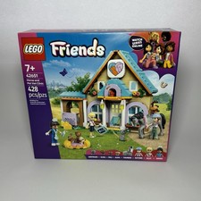 LEGO Friends 42651 Set