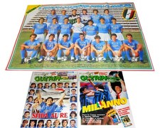 GUERIN SPORTIVO 1989 90