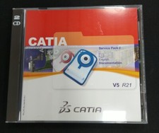CATIA VERSIONE 5 R21
