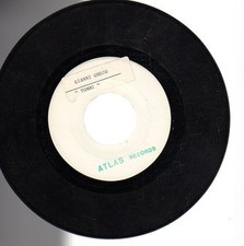 disco 45 GIRI Gianni GRECO TOMMI - Daniel DANIELI FREDDO DIAMANTE