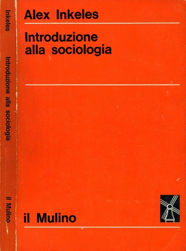 Introduzione alla sociologia - introduzione,