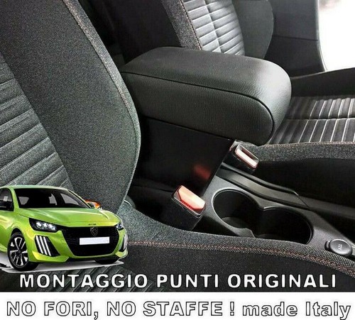 Bracciolo regolabile nuova - bracciolo,
