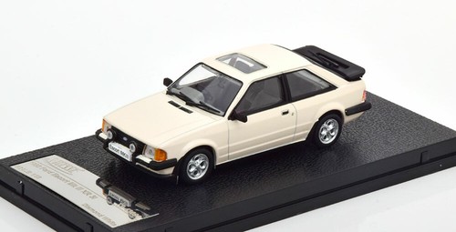 Ford escort mkiii - ford, 1983