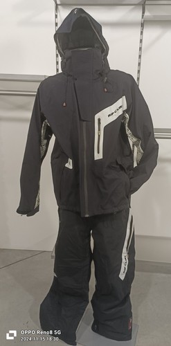 Completo neve gore tex - gore,