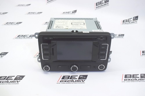 Touran 6 tdi autoradio - touran, 1.6