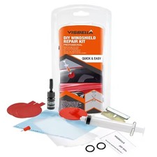 Kit riparazione parabrezza - kit,