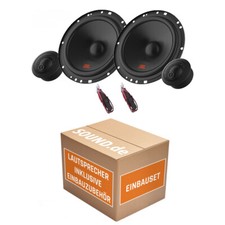 Altoparlante JBL per Citroen