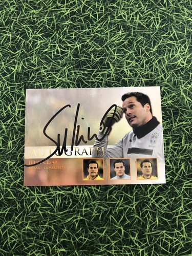 Julio cesar cartoncino auto - su,