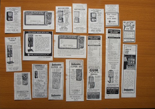 1964 lotto distributore - lotto,