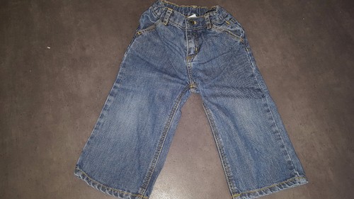 Pantalone jeans jacadi - jeans,