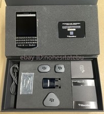 Smartphone BlackBerry Porsche