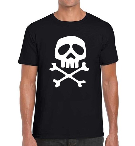 Shirt maglietta capitan - t-shirt,