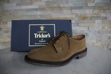 Tricker's EU 41,5 UK 7,5