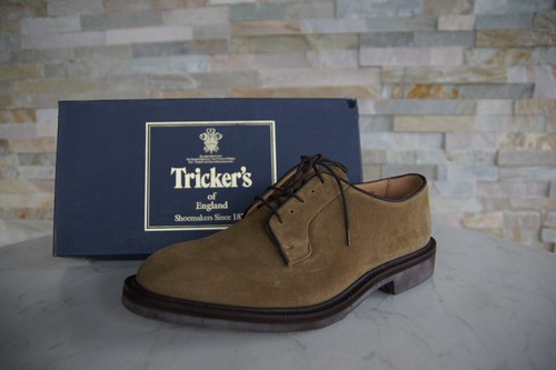 Tricker uk 7 - tricker's, 41,5