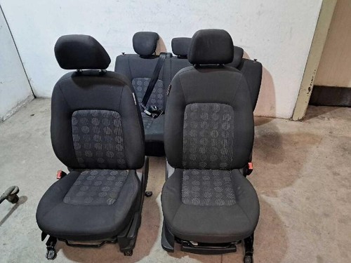 Interno sedili hyundai per - interno,