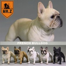 Mr.Z Stand Bulldog francese