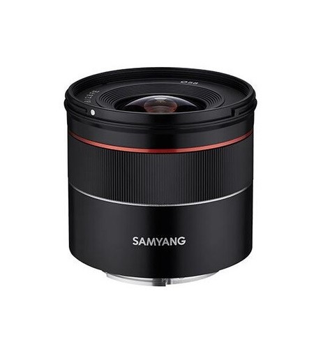 Samyang f2 8 - samyang, mm