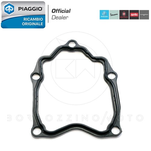 Guarnizione coperchio testata - coperchio,