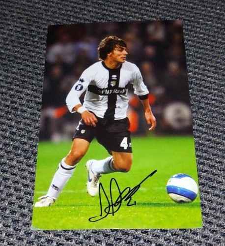 Daniele isa parma - isa,