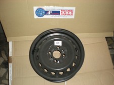 R1-805 CERCHIO RUOTA CERCHIONE ALFA ROMEO 33 1.4 IE 1.5 IE 1986->94 (5½X13 ET)