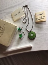 Cose Cosi - Collana, anello e