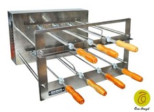 Brasaliano Grigliata Carbone -