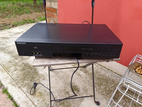 Samsung dvd v6800 - samsung,