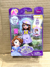 BUTTER CUP TROOP SOFIA The