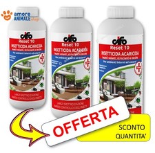 Cifo RESET 10 → LT 1 -