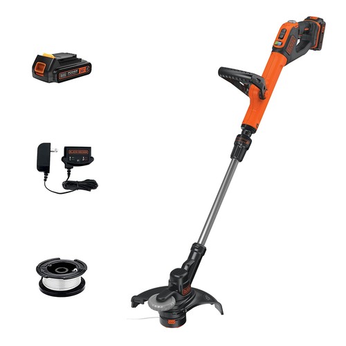 Black decker lste525 - decker, 20v