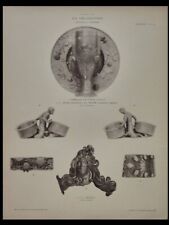 BIJOUX DE RENE LALIQUE -