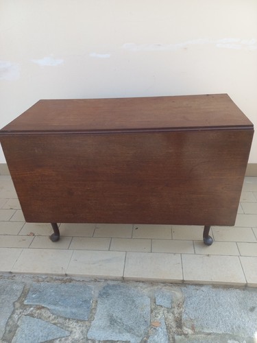 Elegante tavolo antico - , a