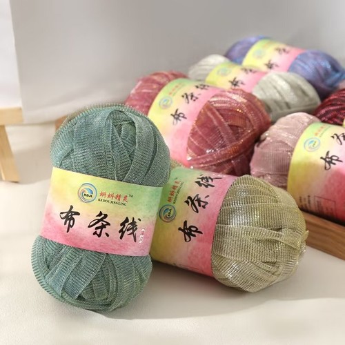 43colors 50g filato - 43colors, uncinetto
