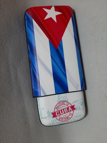 Sigari scorrevoli etui 3er - sigari,