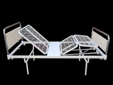 LETTO RETE REGOLABILE