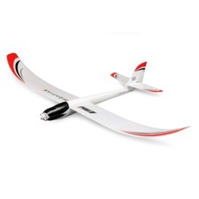 E-flite UMX Radian BNF Basic con AS3X e SAFE Select - EFLU2950