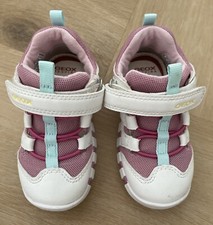 GEOX RESPIRA - scarpe / scarpe